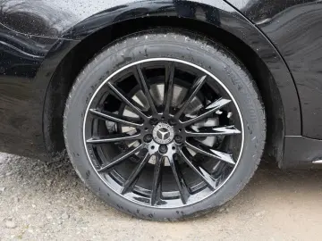 MERCEDES-BENZ S 350 d 4M AMG-Sport Pano Burm Sitzklima Night