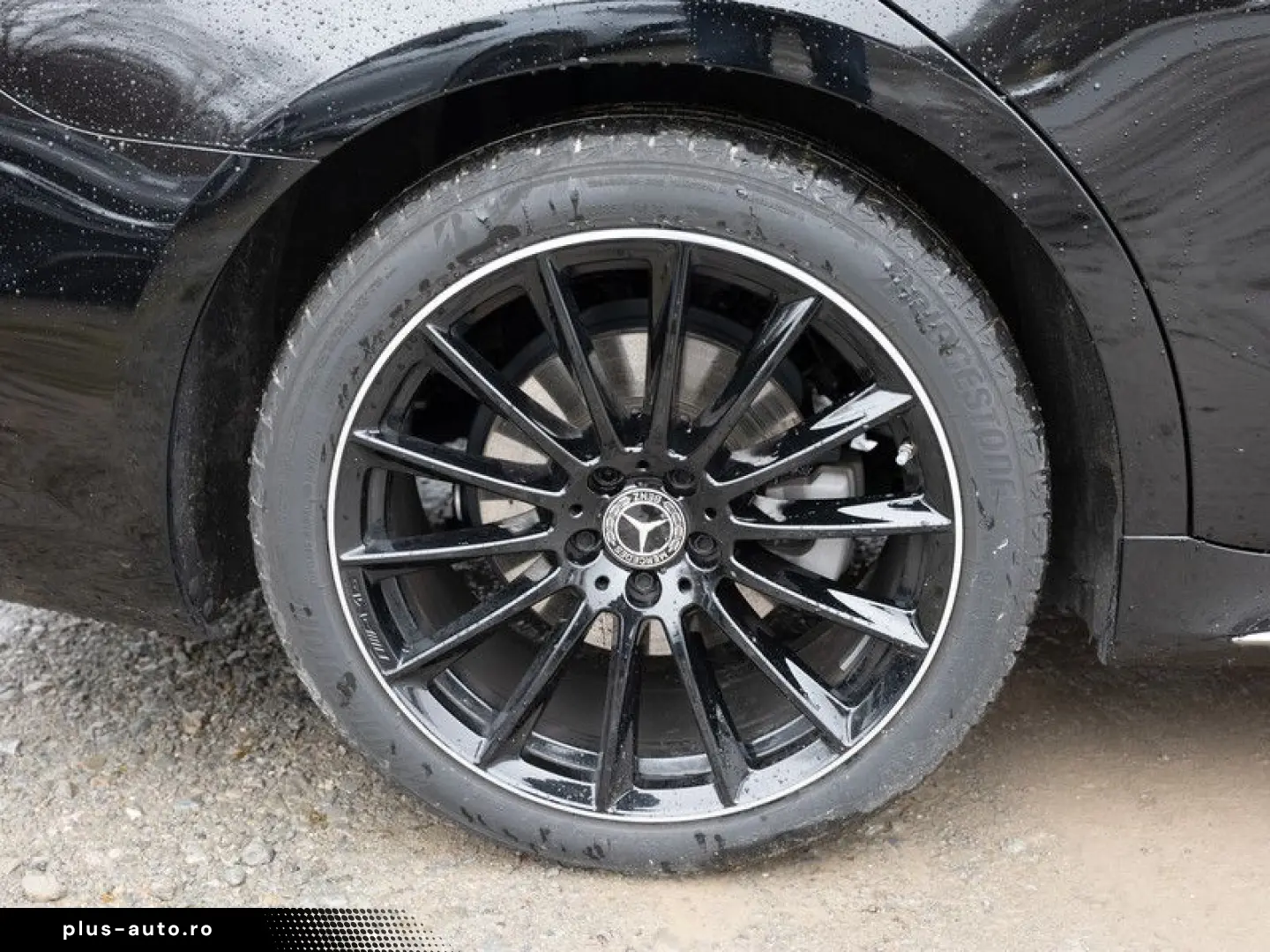 MERCEDES-BENZ S 350 d 4M AMG-Sport Pano Burm Sitzklima Night