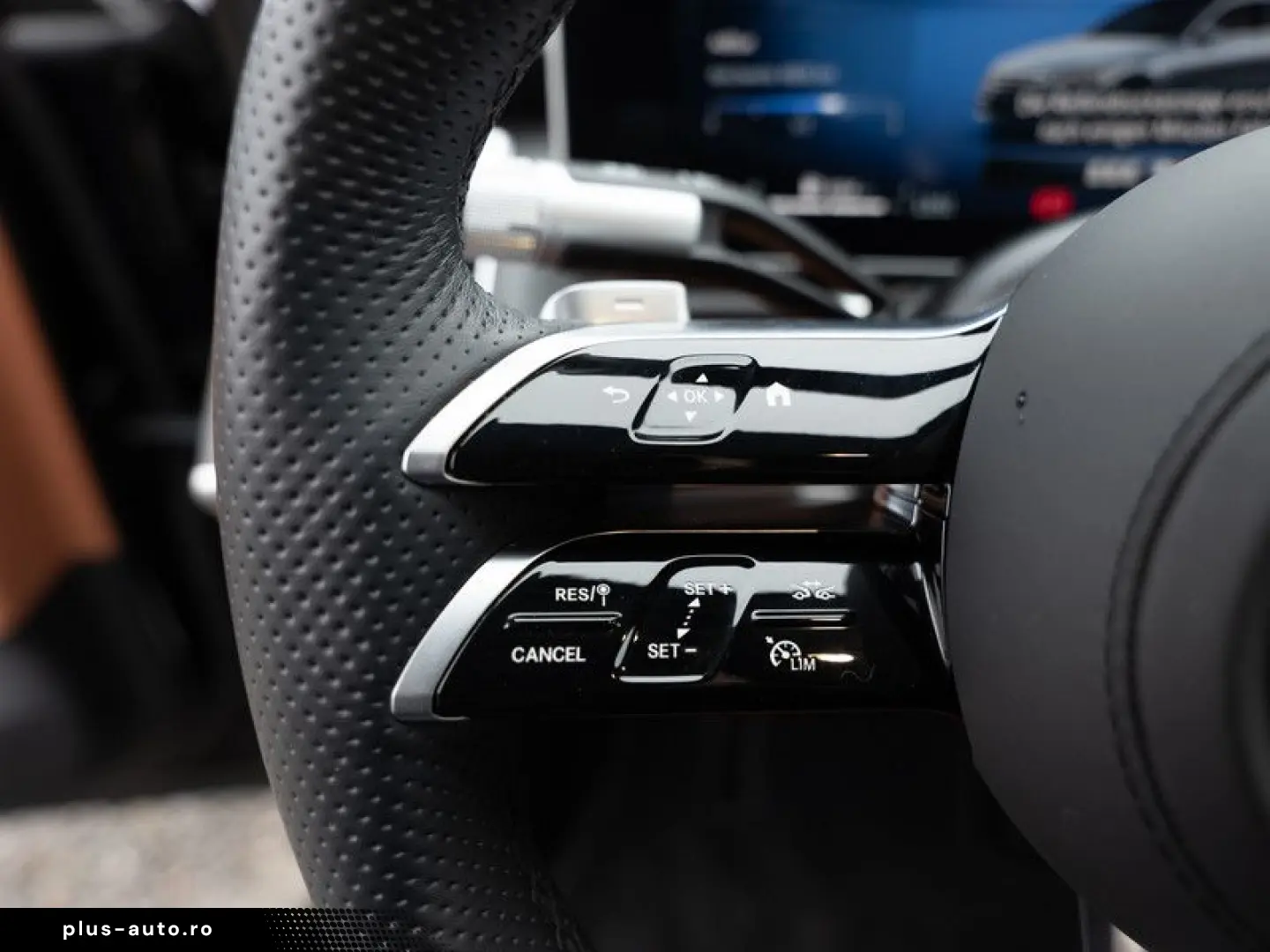 MERCEDES-BENZ S 350 d 4M AMG-Sport Pano Burm Sitzklima Night