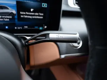 MERCEDES-BENZ S 350 d 4M AMG-Sport Pano Burm Sitzklima Night