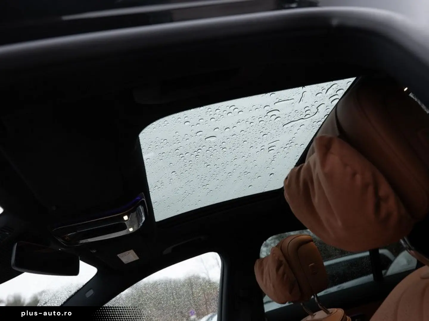 MERCEDES-BENZ S 350 d 4M AMG-Sport Pano Burm Sitzklima Night