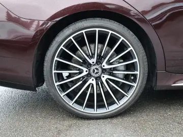 MERCEDES-BENZ S 400 d 4M L AMG-Sport Pano Burm Sitzk&hellip;