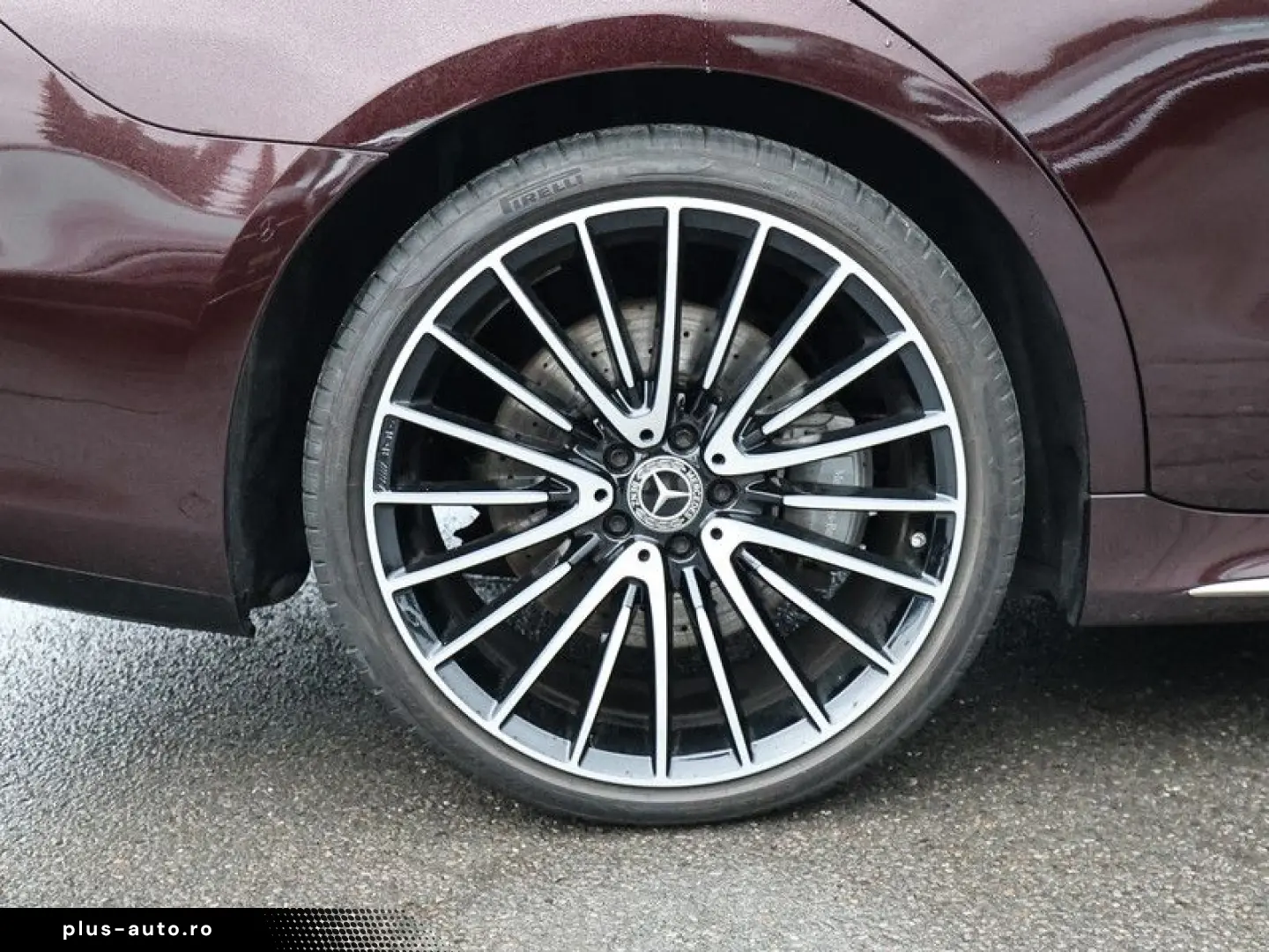 MERCEDES-BENZ S 400 d 4M L AMG-Sport Pano Burm Sitzk&hellip;