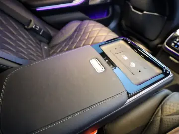 MERCEDES-BENZ S 400 d 4M L AMG-Sport Pano Burm Sitzk&hellip;