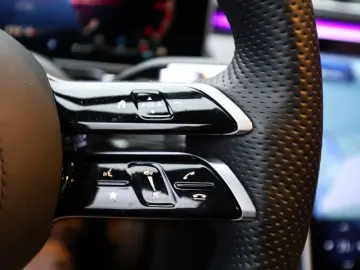 MERCEDES-BENZ S 400 d 4M L AMG-Sport Pano Burm Sitzk&hellip;