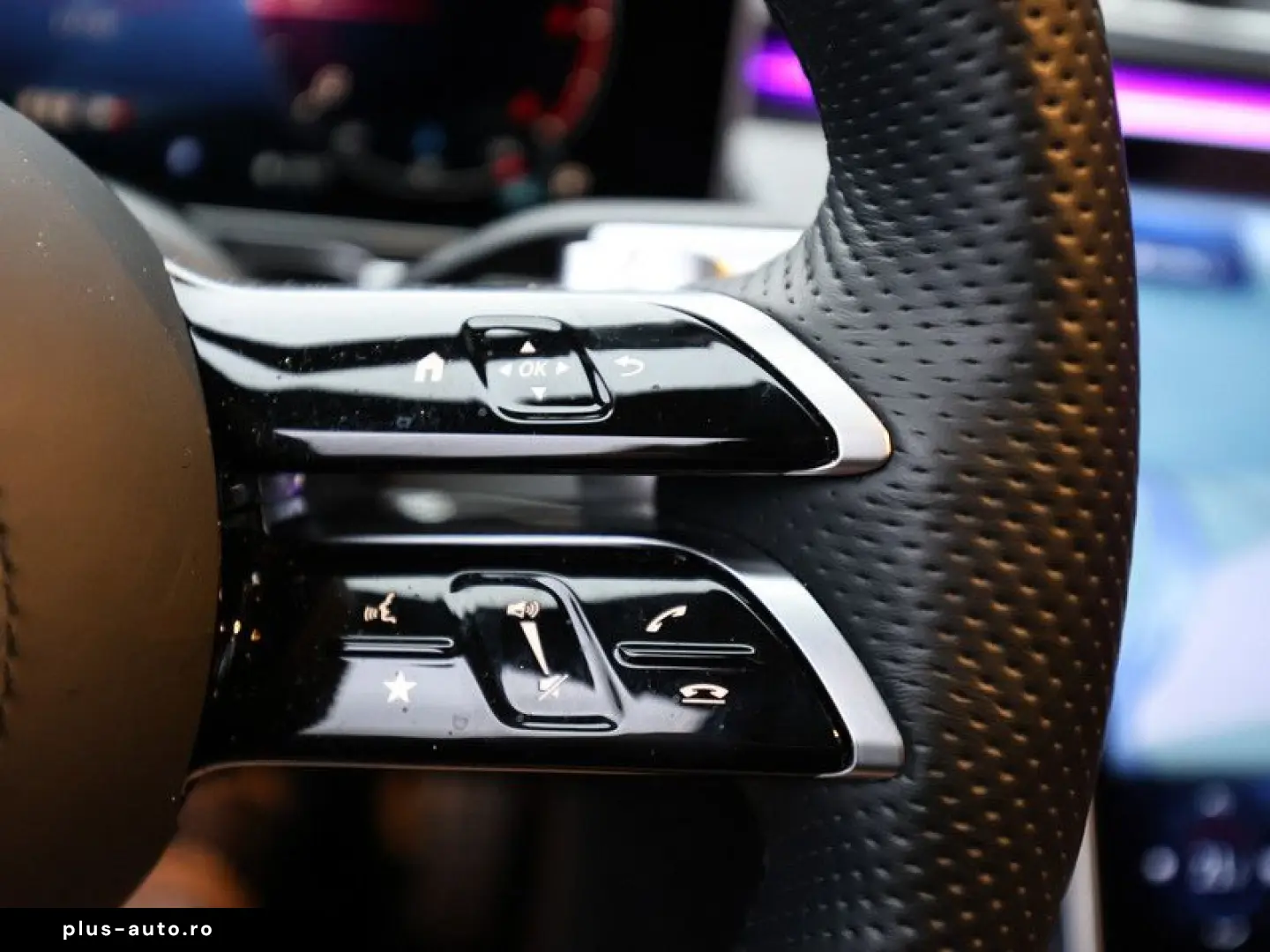 MERCEDES-BENZ S 400 d 4M L AMG-Sport Pano Burm Sitzk&hellip;