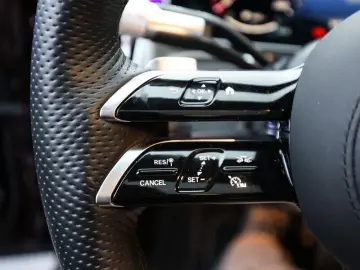 MERCEDES-BENZ S 400 d 4M L AMG-Sport Pano Burm Sitzk&hellip;