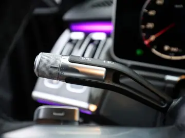 MERCEDES-BENZ S 400 d 4M L AMG-Sport Pano Burm Sitzk&hellip;