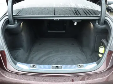 MERCEDES-BENZ S 400 d 4M L AMG-Sport Pano Burm Sitzk&hellip;