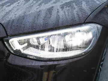 MERCEDES-BENZ S 400 d 4M L AMG-Sport Pano Burm Sitzk&hellip;