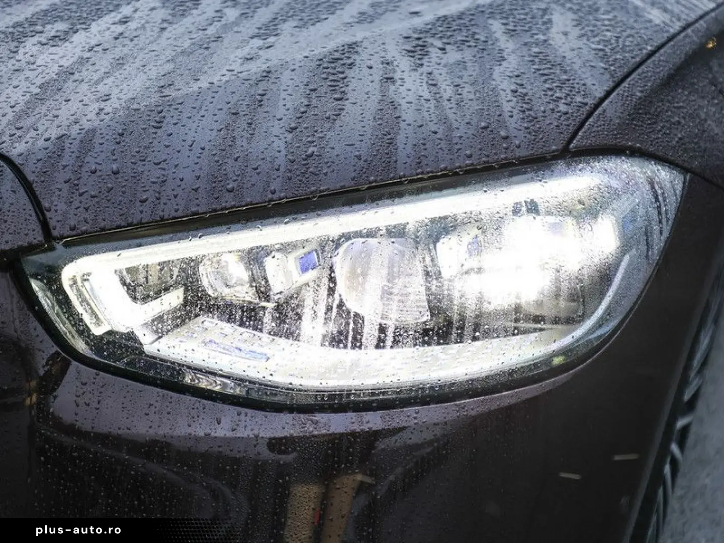 MERCEDES-BENZ S 400 d 4M L AMG-Sport Pano Burm Sitzk&hellip;