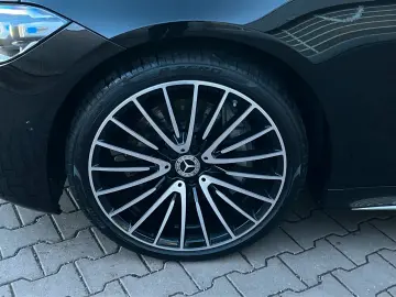 MERCEDES-BENZ S 450 d 4M L AMG Line 21 Night Panoram&hellip;