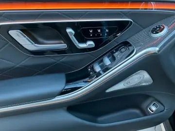 MERCEDES-BENZ S 450 d 4M L AMG Line 21 Night Panoram&hellip;