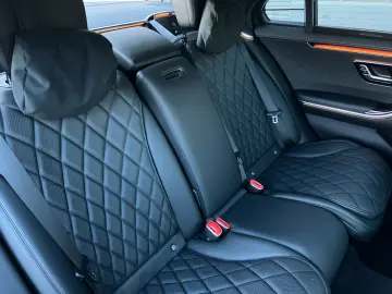 MERCEDES-BENZ S 450 d 4M L AMG Line 21 Night Panoram&hellip;