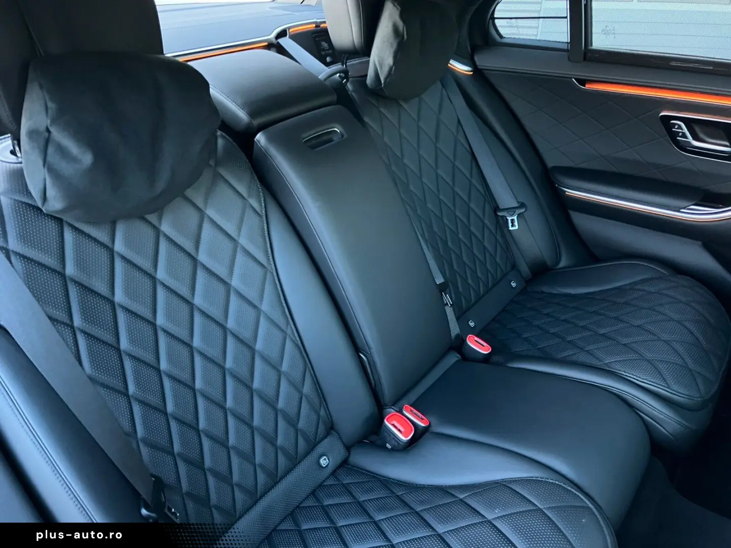 MERCEDES-BENZ S 450 d 4M L AMG Line 21 Night Panoram&hellip;