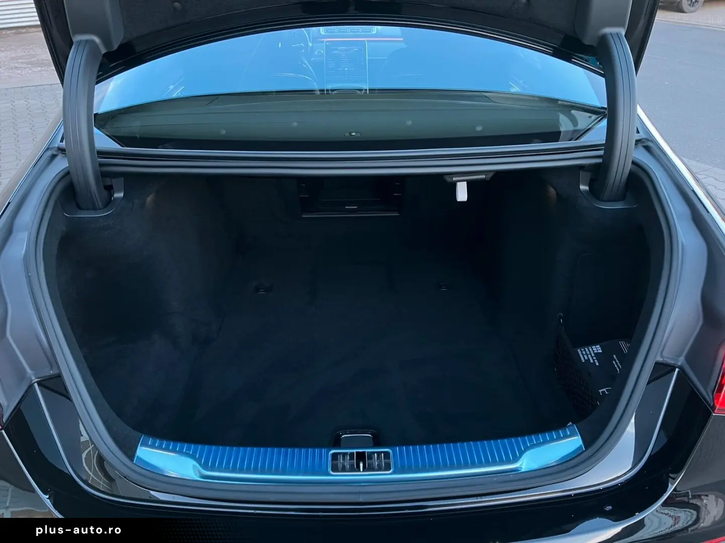 MERCEDES-BENZ S 450 d 4M L AMG Line 21 Night Panoram&hellip;