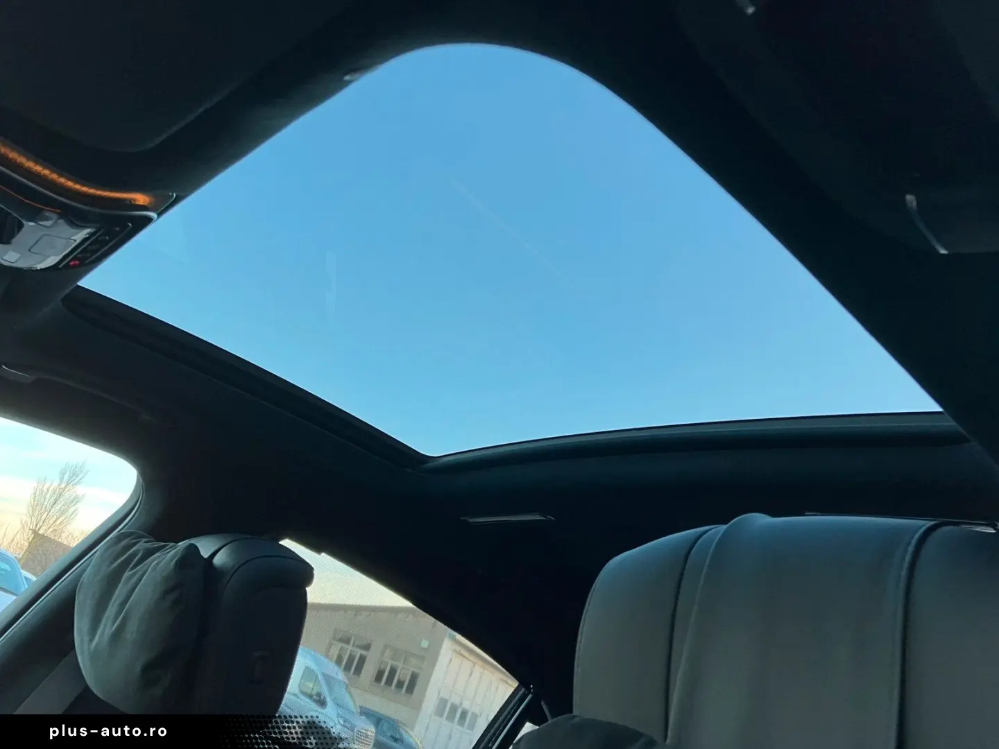 MERCEDES-BENZ S 450 d 4M L AMG Line 21 Night Panoram&hellip;