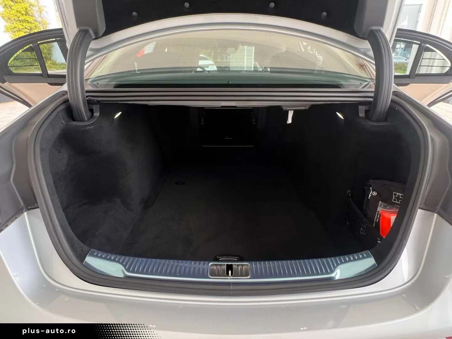 Mercedes-Benz S 450 4M AMG Line  Pano.-Dach