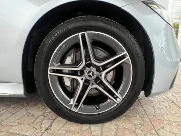 Mercedes-Benz S 450 4M AMG Line  Pano.-Dach