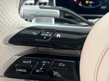 Mercedes-Benz S 450 4M AMG Line  Pano.-Dach