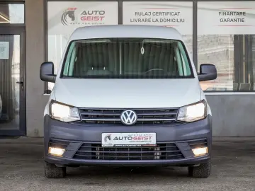 VW CADDY