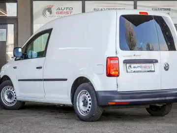 VW CADDY