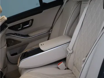 Mercedes-Benz S 580 e 4M AMG EXKLUSIV MASSAGE