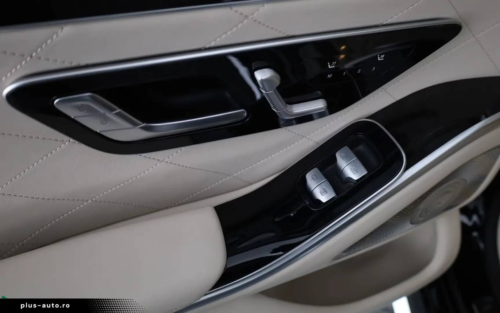 Mercedes-Benz S 580 e 4M AMG EXKLUSIV MASSAGE