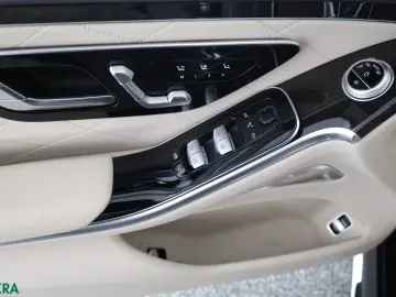 Mercedes-Benz S 580 e 4M AMG EXKLUSIV MASSAGE