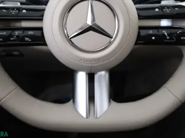 Mercedes-Benz S 580 e 4M AMG EXKLUSIV MASSAGE