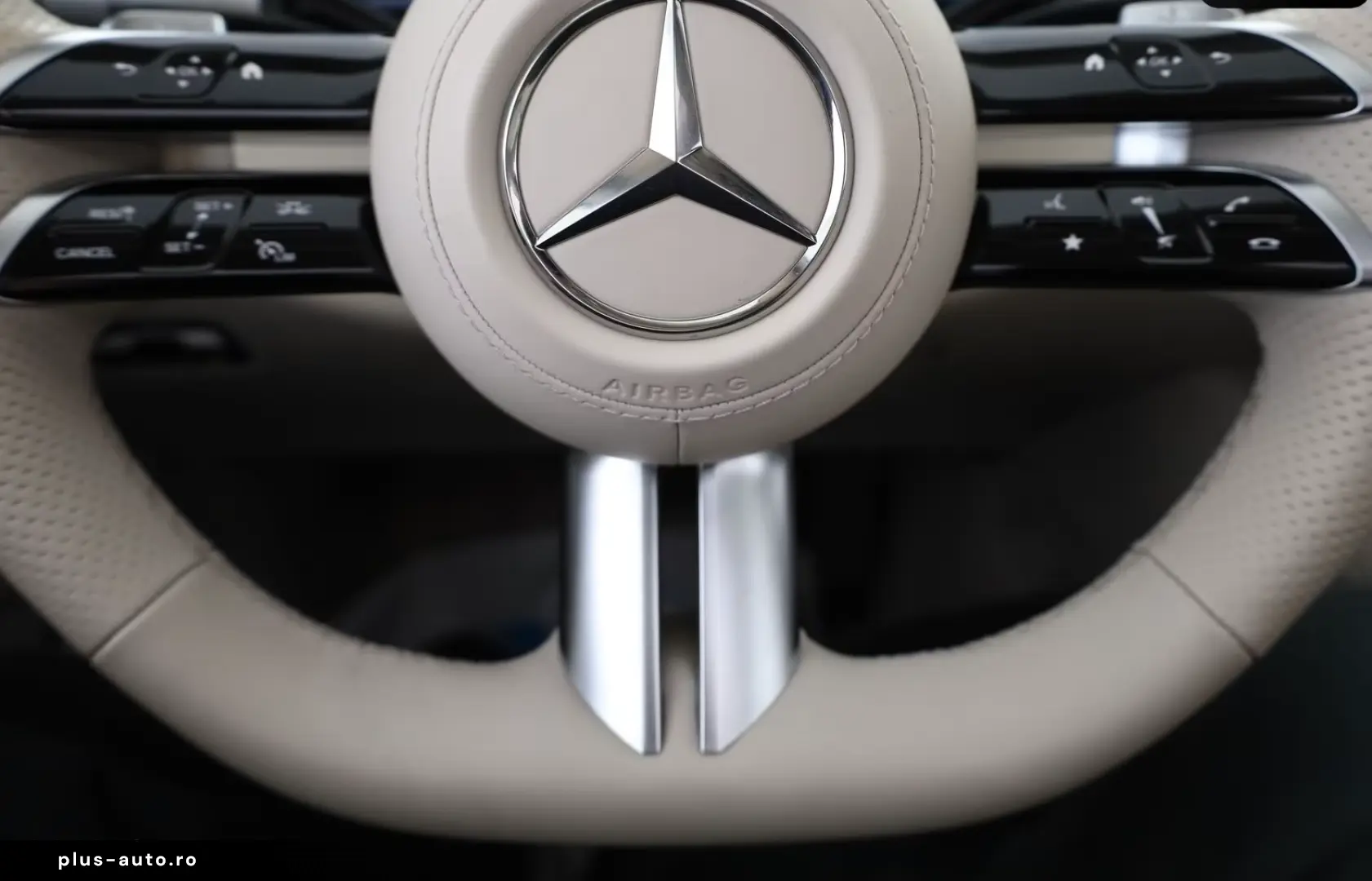 Mercedes-Benz S 580 e 4M AMG EXKLUSIV MASSAGE