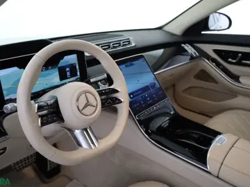 Mercedes-Benz S 580 e 4M AMG EXKLUSIV MASSAGE