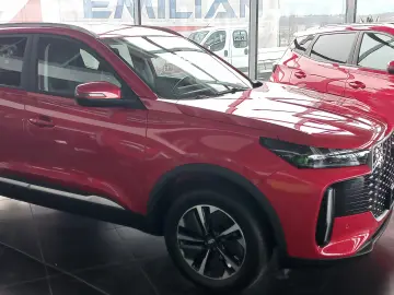 CHERY TIGGO 4 UNIQUE