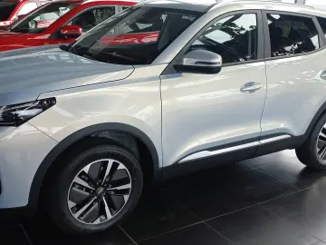 CHERY TIGGO 4 UNIQUE