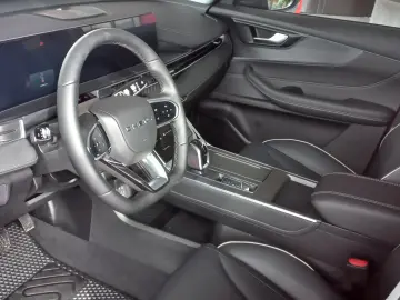 CHERY TIGGO 4 UNIQUE