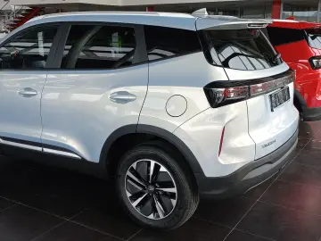 CHERY TIGGO 4 UNIQUE