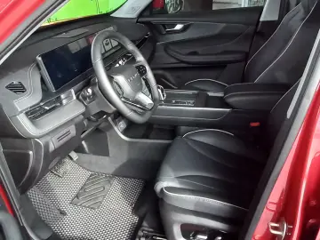 CHERY TIGGO 4 UNIQUE