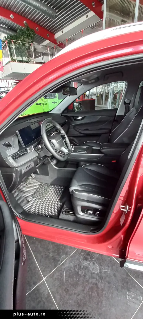 CHERY TIGGO 4 UNIQUE