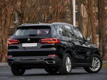 BMW X5 xDrive25d