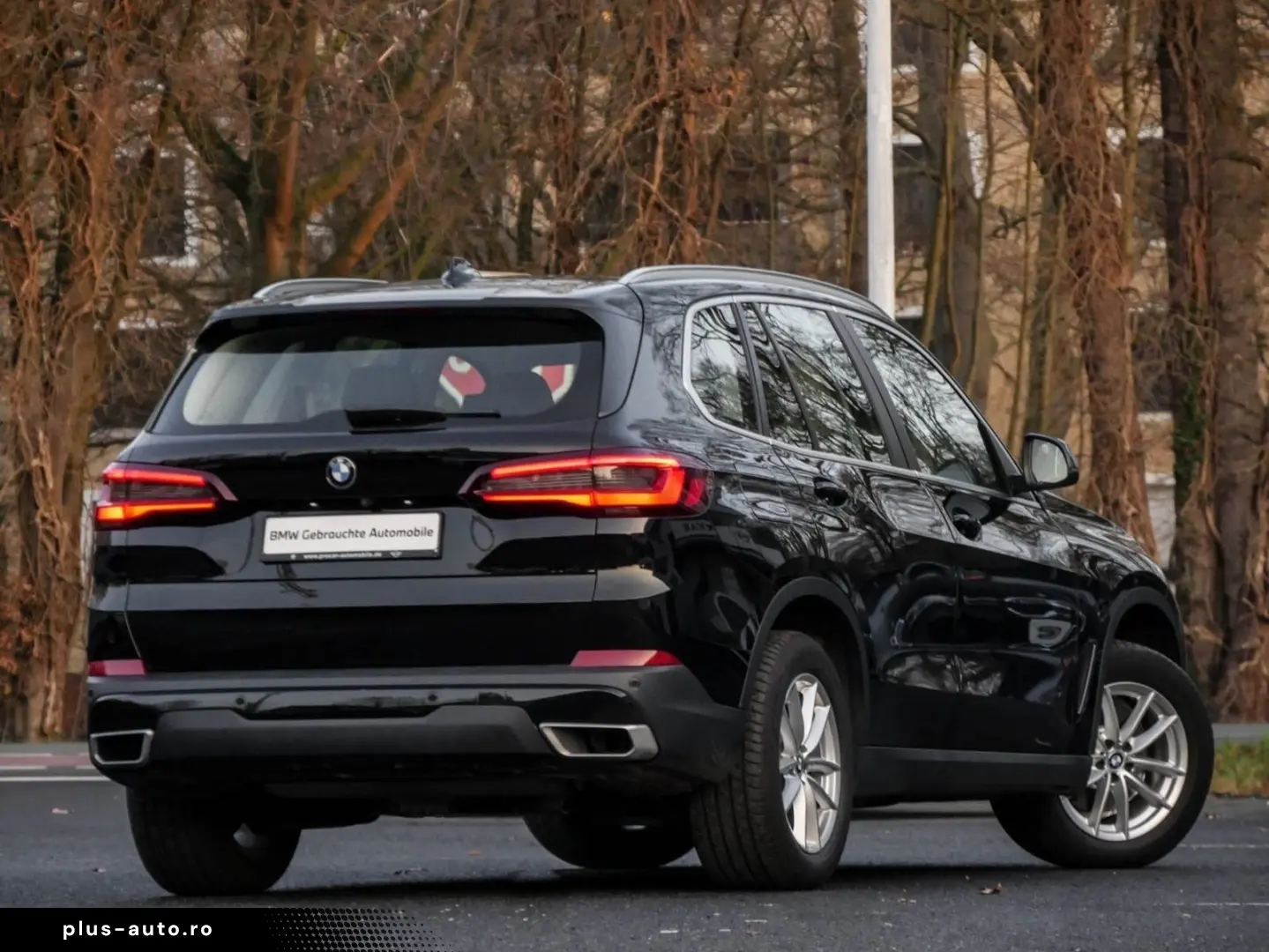 BMW X5 xDrive25d