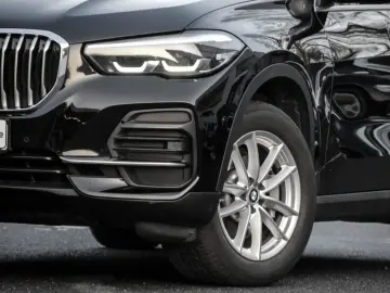 BMW X5 xDrive25d