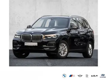 BMW X5 xDrive25d