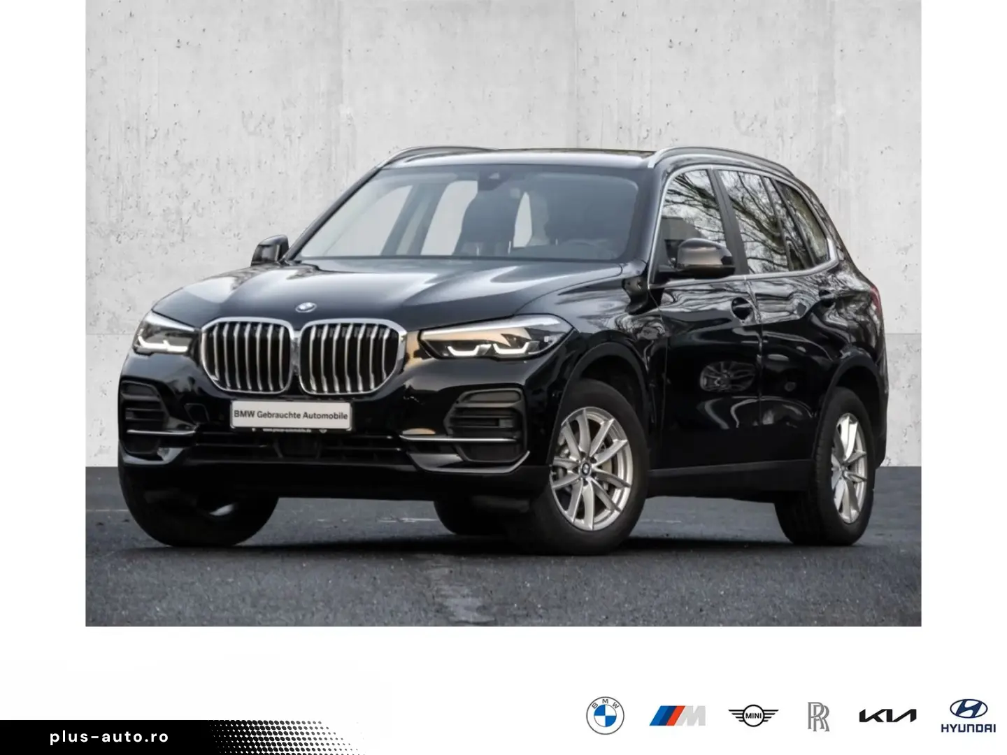 BMW X5 xDrive25d
