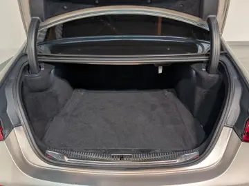 Mercedes-Benz S 580 e Lang Lim. AMG AIR PANO