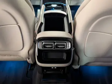 Mercedes-Benz S 580 e Lang Lim. AMG AIR PANO