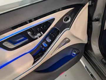 Mercedes-Benz S 580 e Lang Lim. AMG AIR PANO