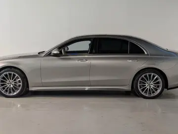 Mercedes-Benz S 580 e Lang Lim. AMG AIR PANO