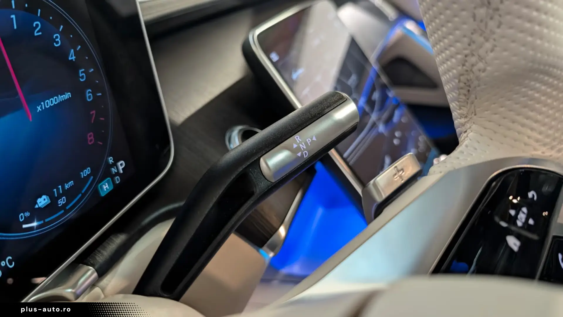 Mercedes-Benz S 580 e Lang Lim. AMG AIR PANO