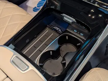 Mercedes-Benz S 580 e Lang Lim. AMG AIR PANO