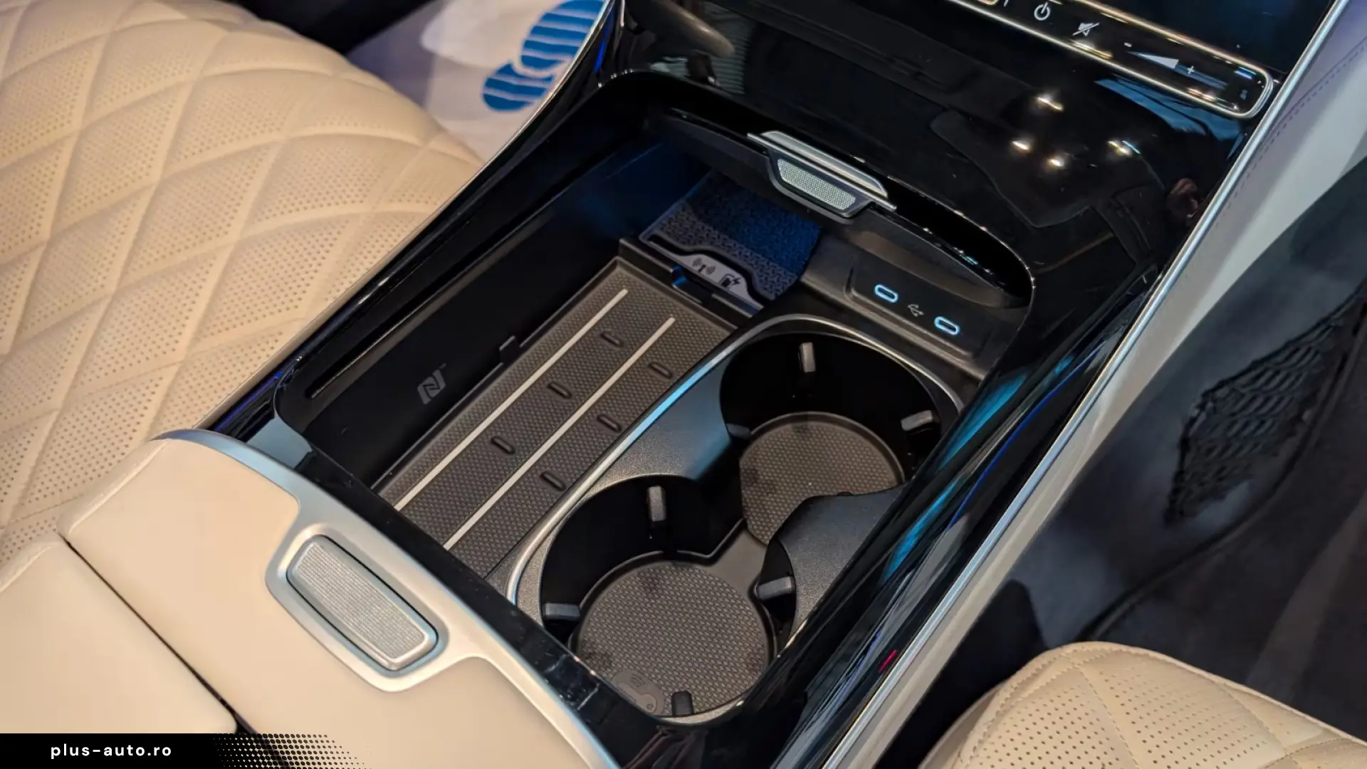 Mercedes-Benz S 580 e Lang Lim. AMG AIR PANO